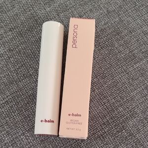 Persona e-balm Lip Balm